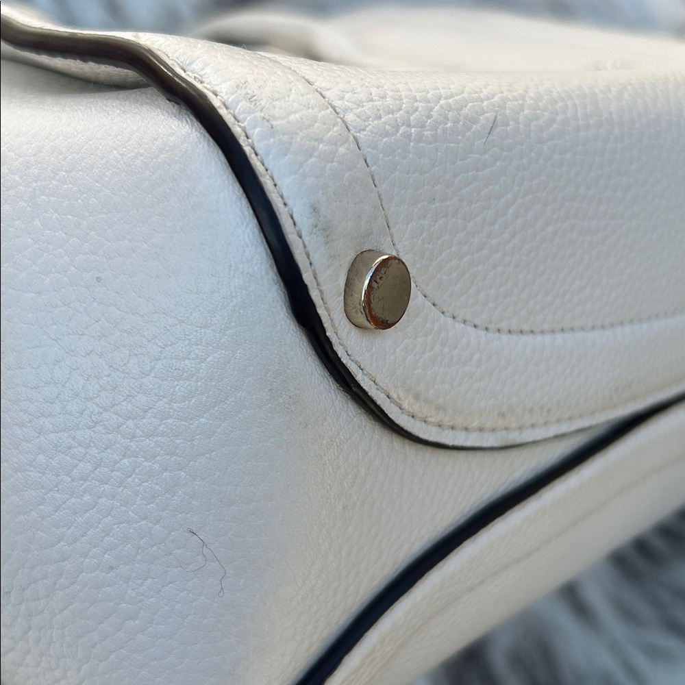 Kate Spade Knott Satchel - Picture 14 of 17